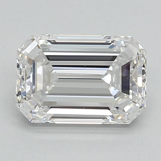 Emerald Lab-Grown Diamond image