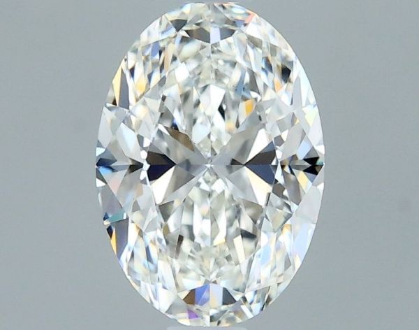 Oval Diamond image
