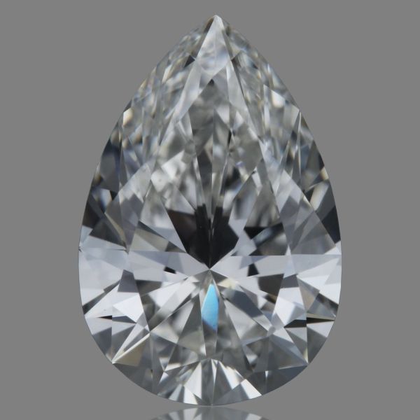 Pear Diamond image