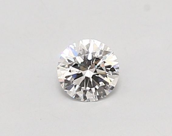 Round Lab-Grown Diamond image