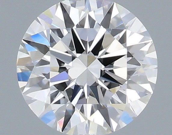 Round Diamond image