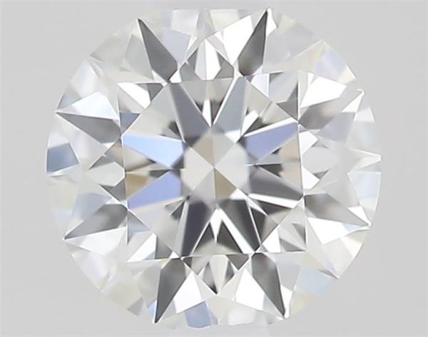 Round Diamond image