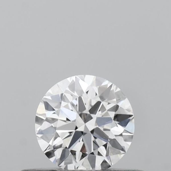 Round Lab-Grown Diamond image