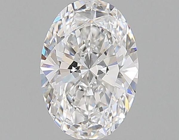 Oval Diamond image