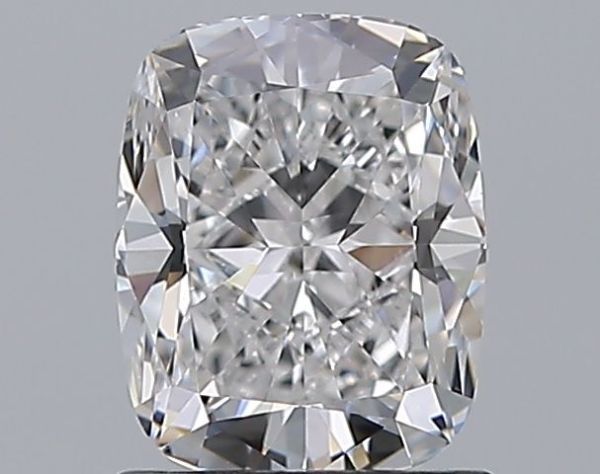 Cushion Diamond image