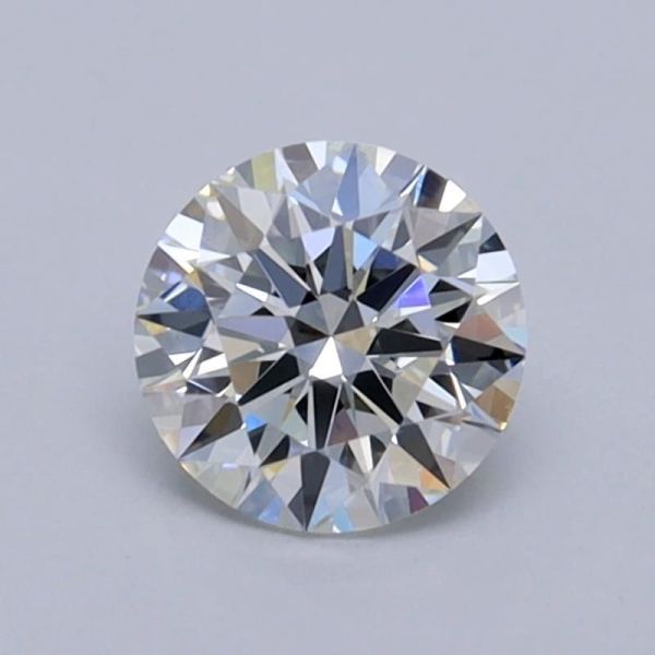 Round Diamond image