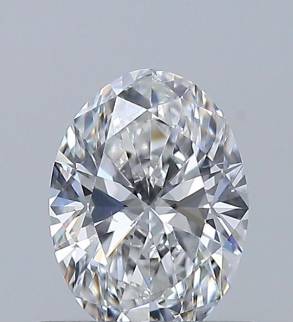 Oval Diamond image