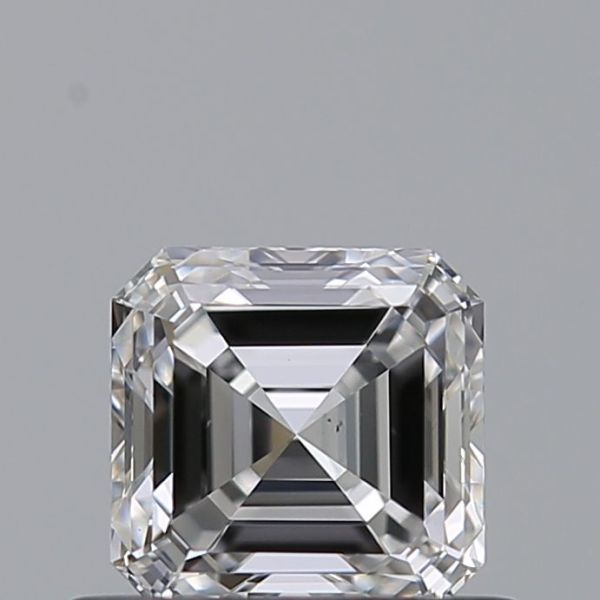 Asscher Diamond image