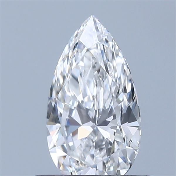 Pear Lab-Grown Diamond image