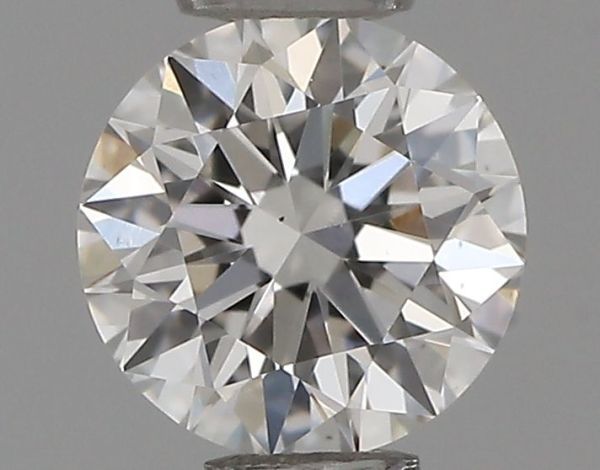 Round Diamond image