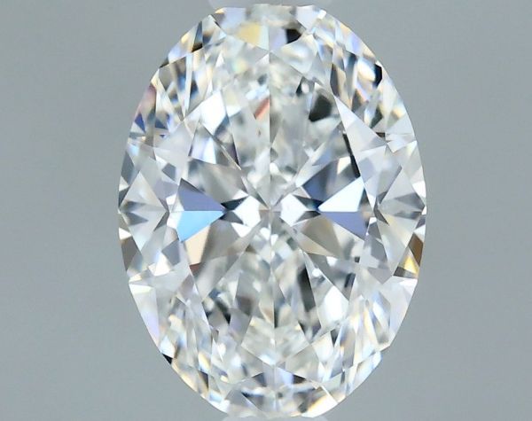 Oval Diamond image