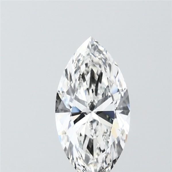 Marquise Lab-Grown Diamond image