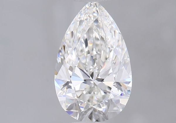 Pear Diamond image
