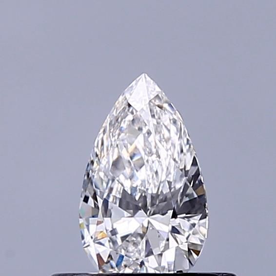 Pear Lab-Grown Diamond image