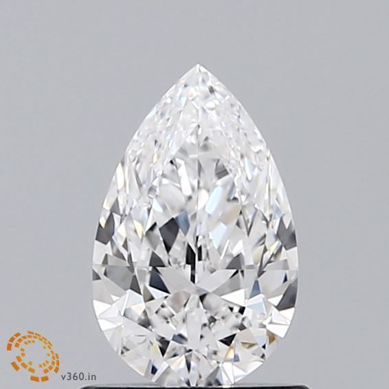 Pear Diamond image