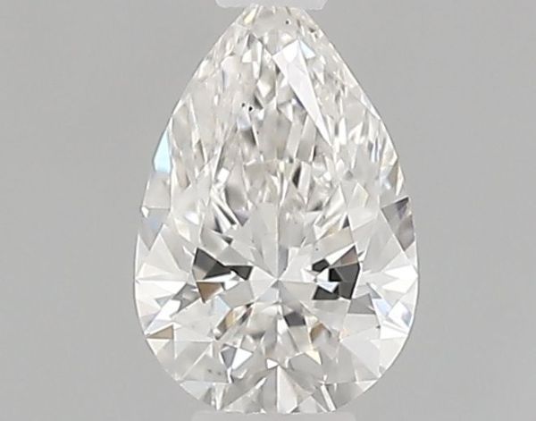 Pear Lab-Grown Diamond image
