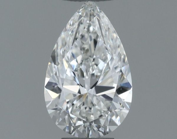 Pear Diamond image