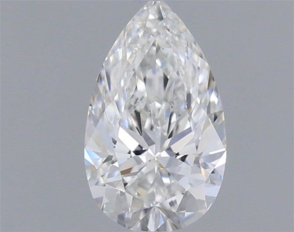 Pear Diamond image
