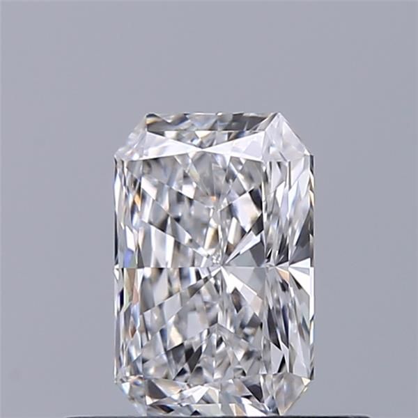 Radiant Lab-Grown Diamond image