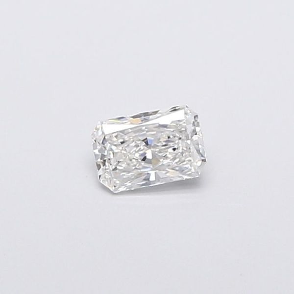 Radiant Lab-Grown Diamond image