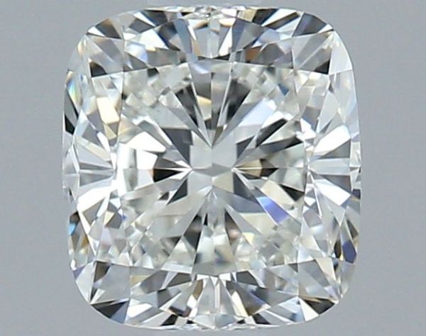 Cushion Diamond image