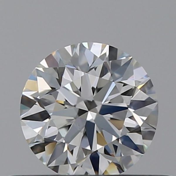 Round Diamond image