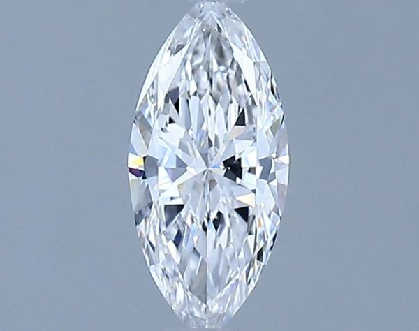 Marquise Lab-Grown Diamond image
