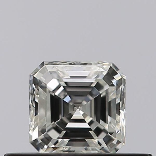 Asscher Diamond image