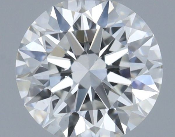 Round Diamond image