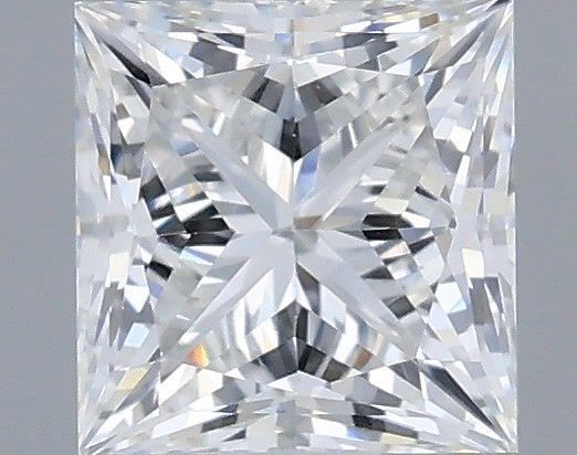 Princess Lab-Grown Diamond image