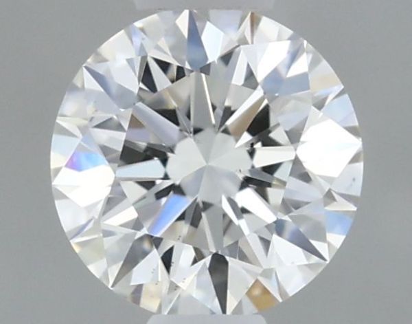 Round Diamond image