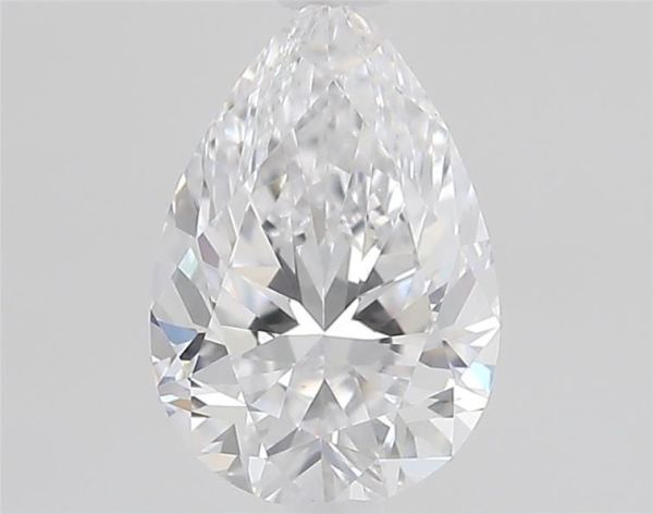 Pear Diamond image