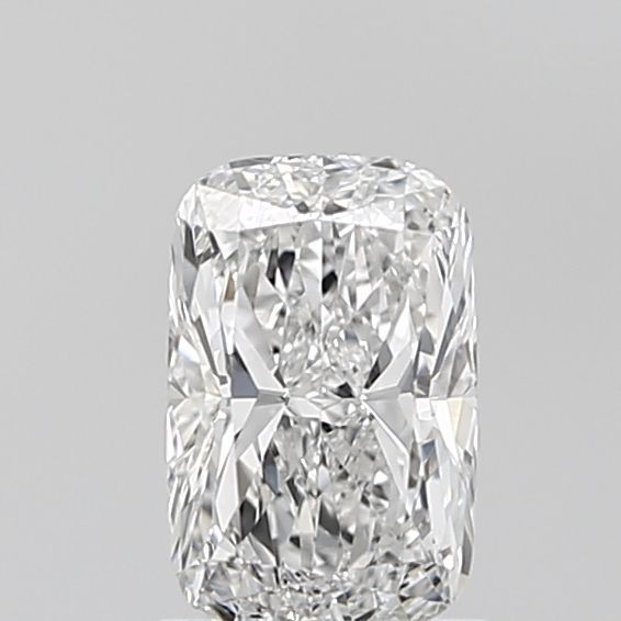 Cushion Lab-Grown Diamond image