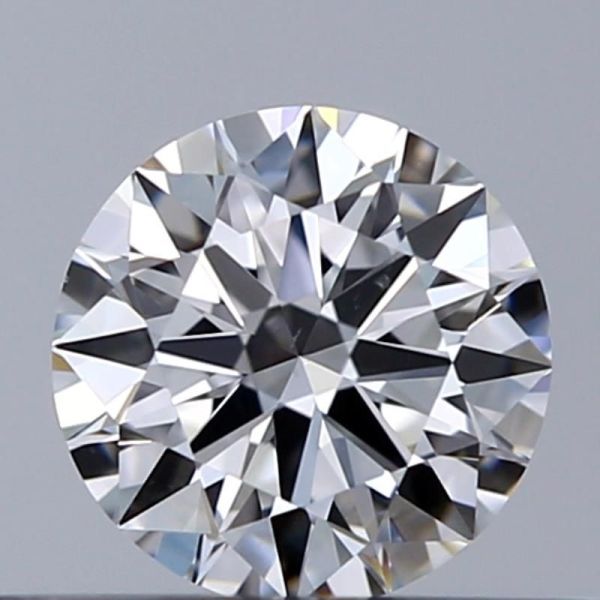 Round Diamond image