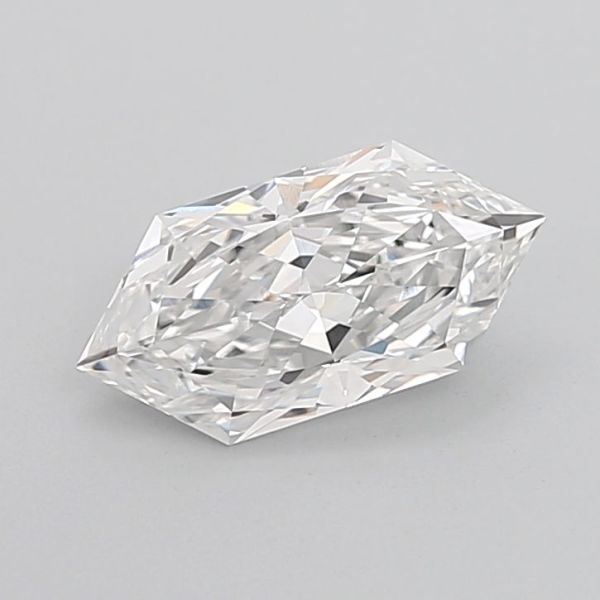 Hexagonal Lab-Grown Diamond image