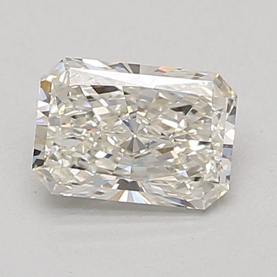 Radiant Lab-Grown Diamond image