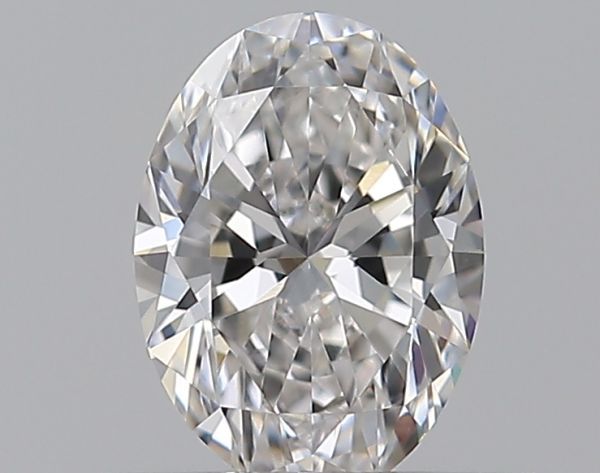 Oval Diamond image