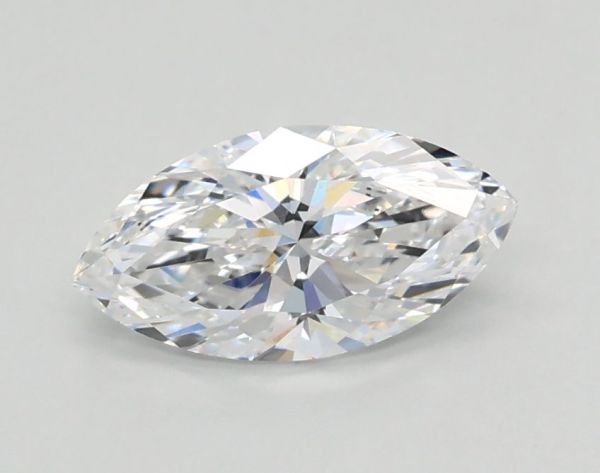 Marquise Lab-Grown Diamond image
