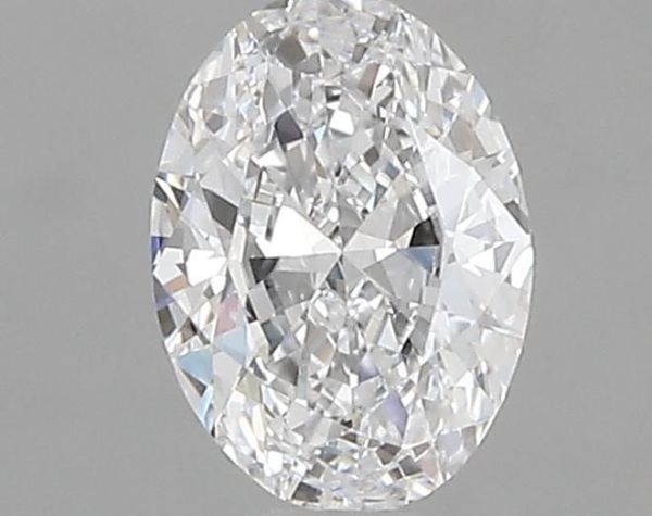 Oval Diamond image