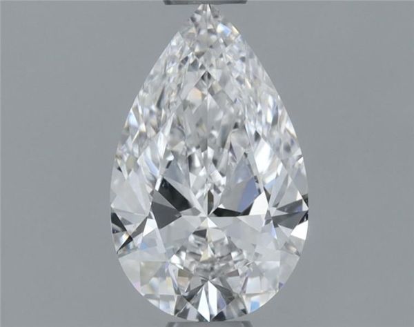 Pear Diamond image