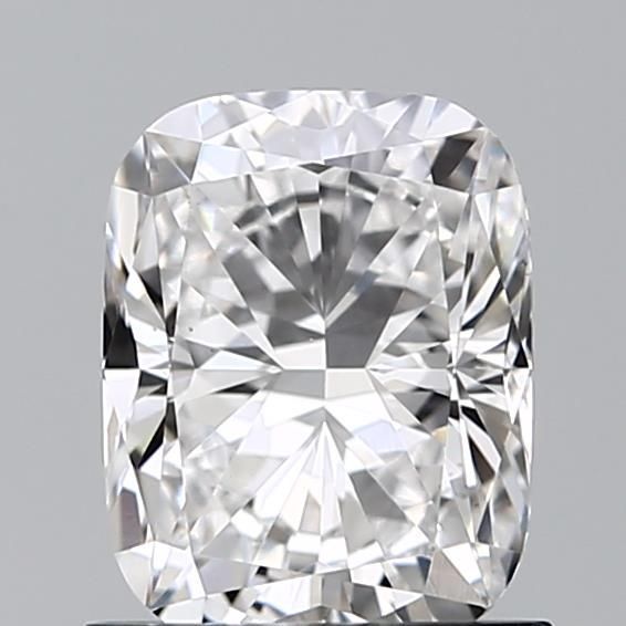 Cushion Lab-Grown Diamond image