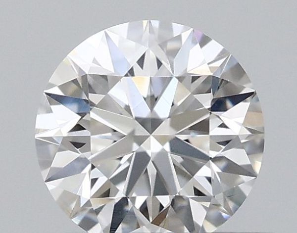 Round Diamond image