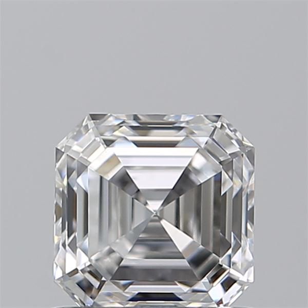 Asscher Diamond image