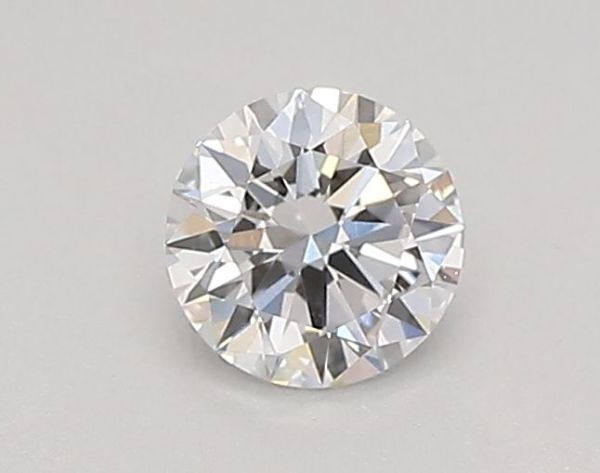 Round Lab-Grown Diamond image