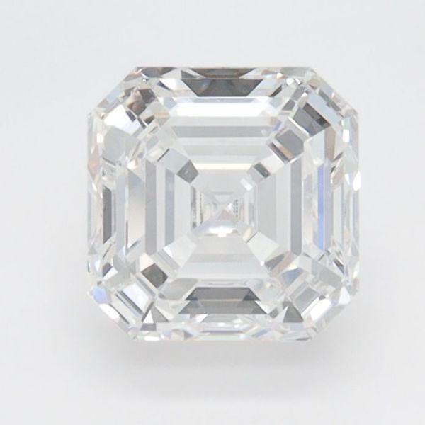 Asscher Lab-Grown Diamond image