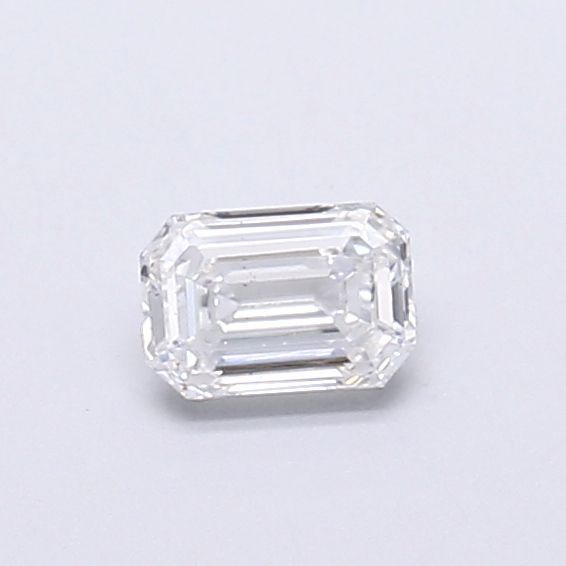 Emerald Lab-Grown Diamond image