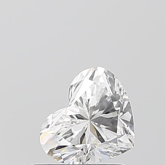 Heart Lab-Grown Diamond image