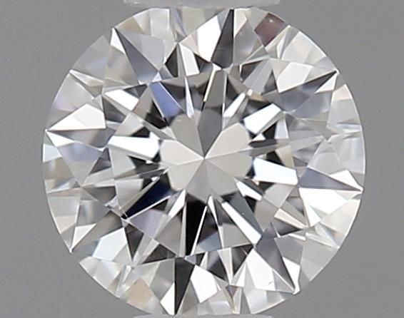 Round Diamond image