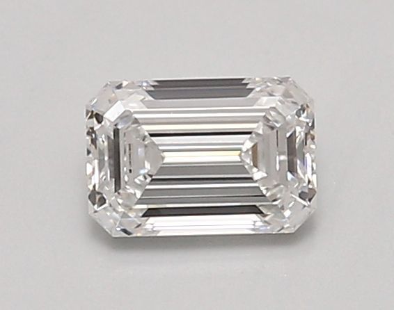 Emerald Lab-Grown Diamond image