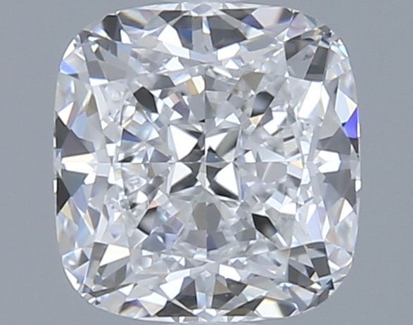 Cushion Diamond image